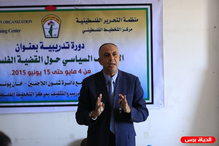 سُّقوا كؤوس الْمَوْتِ..الكاتب الدكتور جمال ابو نحل 